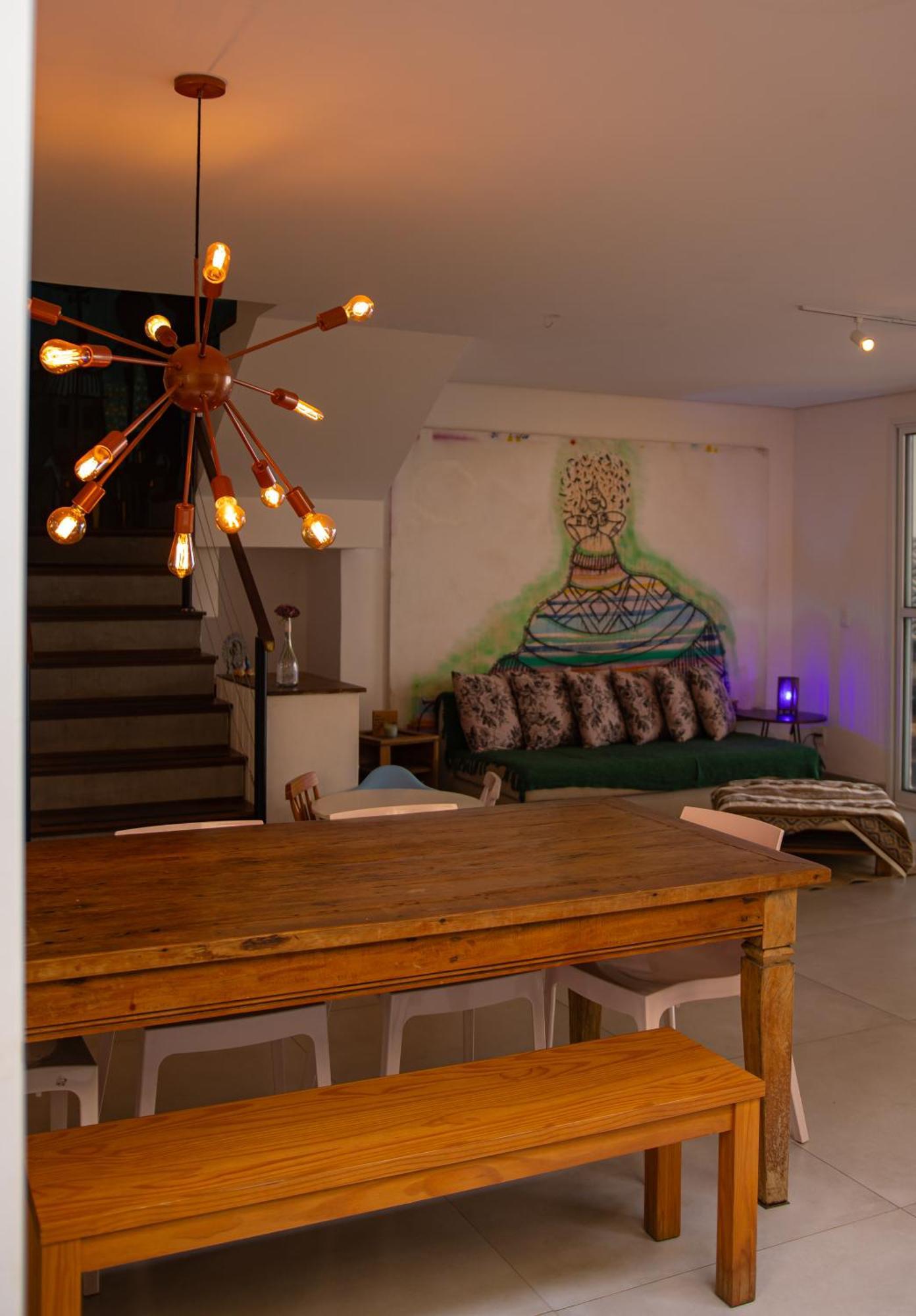 Vila C7, Casa Vibrante, Pe Na Areia De Maresias Sao Sebastiao  Exteriér fotografie