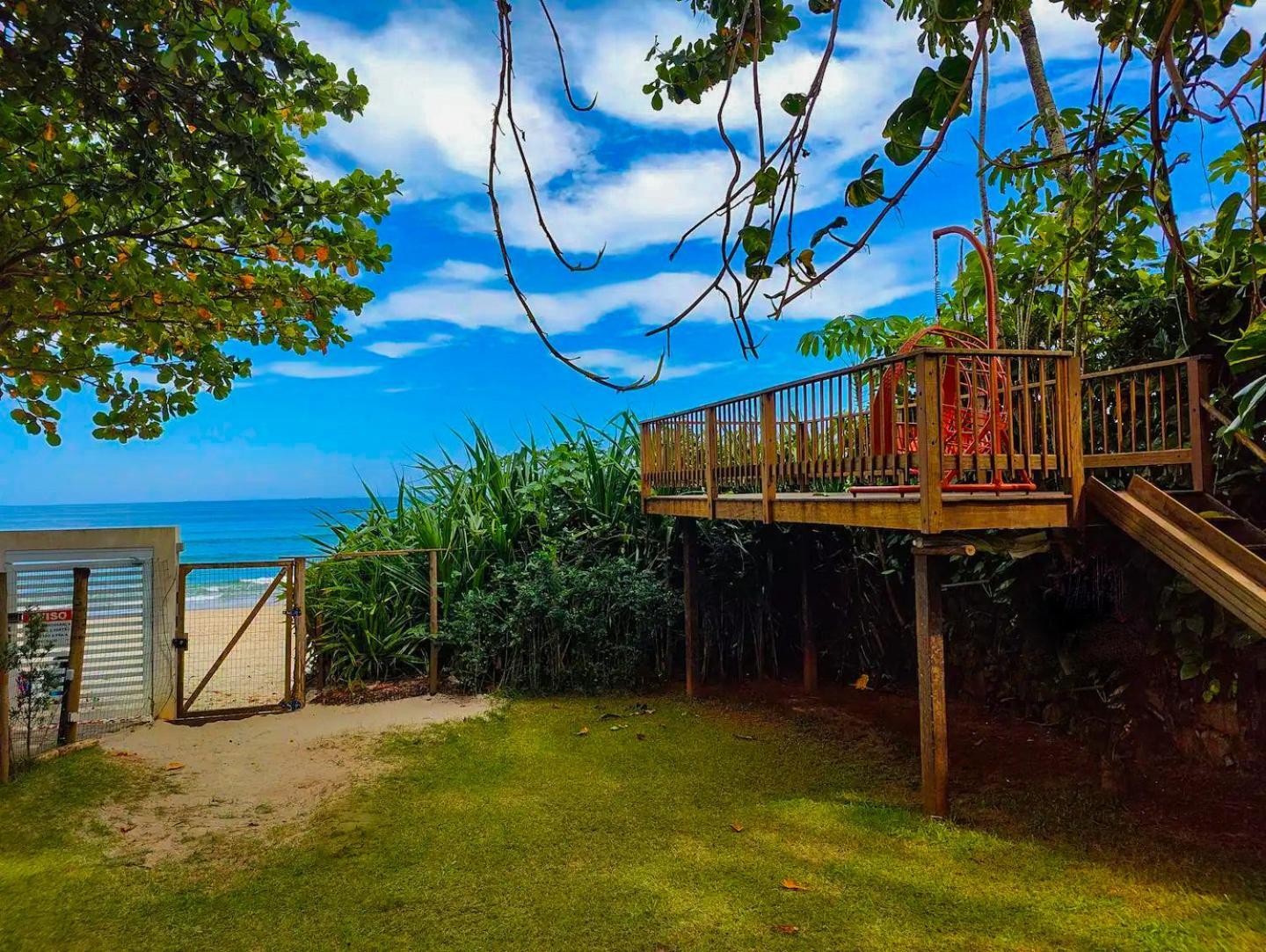 Vila C7, Casa Vibrante, Pe Na Areia De Maresias Sao Sebastiao  Exteriér fotografie