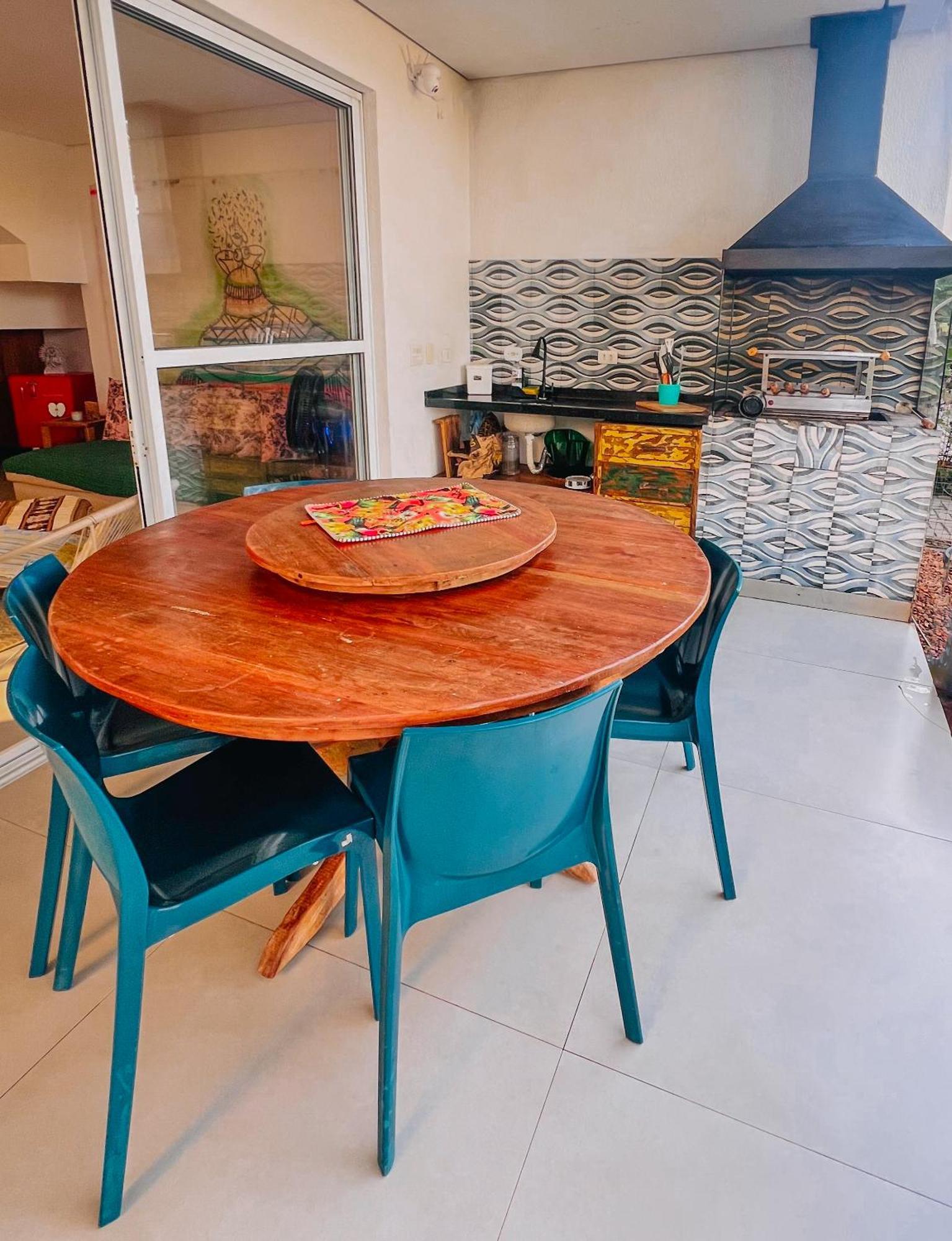 Vila C7, Casa Vibrante, Pe Na Areia De Maresias Sao Sebastiao  Exteriér fotografie